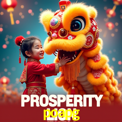 A Emoção da Loteria na poapg: Uma Chance de Mudança de Vida