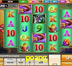 Descubra a Essência do poapg: Nossa História e Compromissos