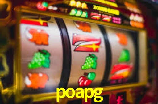 Descubra a Magia dos Jogos de Arcade no poapg