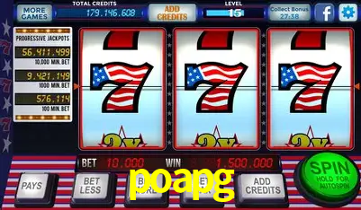 A Emoção da Loteria na poapg: Uma Chance de Mudança de Vida