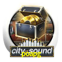 Desvendando o Mundo dos Jogos Virtuais na poapg