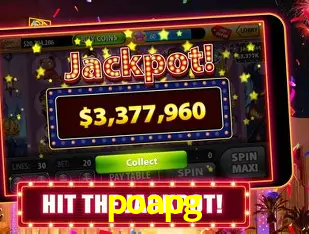 A Experiência Imersiva dos Cassinos Ao Vivo no poapg